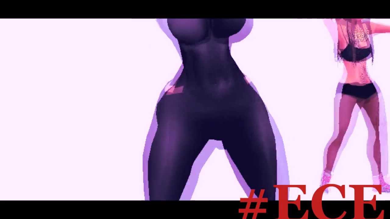 FRANKIE by Keaira LaShae choreographed by Dejan Tubic (IdeJANCE), Kennis Marquis, Free Boogie