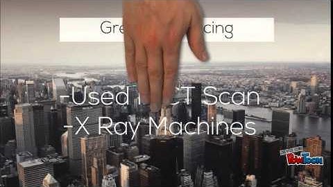 point processing techniques