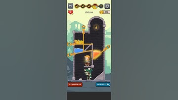 How To Loot Level 19-20  Android  gameplay / walkthrough solution