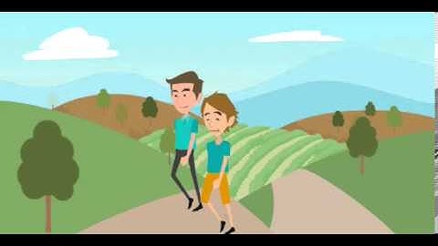 Obfuscated Files - Short Animation