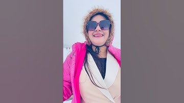 Aisa Sama Na Hota💕 #northsikkim #trending #shorts #latamangeshkar #love #hills #reels