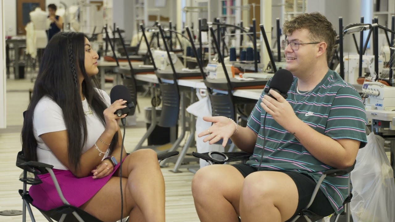 We Are Only Human Episode 20 - OSUCECHS