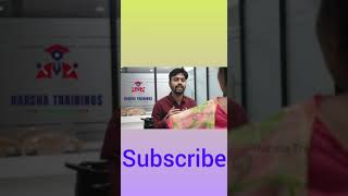Pega - CASE TYPES || CASE MANAGEMENT || Interview Part  || Harsha Trainings