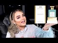 🦚MY NEW FRAGRANCE LONGEVITY &amp; PERFORMANCE! ALL YOU NEED TO KNOW | Navitus Kind Intentions X Paulina