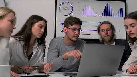 DVA Intelligent Automation - video animation for Wipro