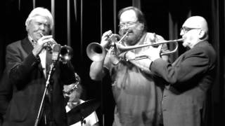 Globe Unity 2 Live In Copenhagen, February 25Th, 2016