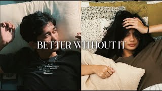 Kendine - Better Without It Official Music Video