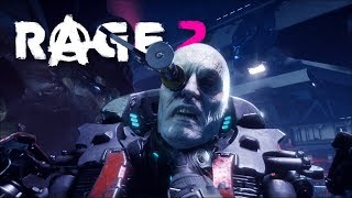 RAGE 2 [027] [Linux] - Du hast da was im Auge [Let's Play] [Deutsch] [Proton]