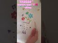 #video #ytdayibenionecikarnolur #diy #love #ilk #keşfet #flowers #keşfetbeniöneçıkarnolur #art