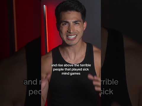 You Have A Decision To Make