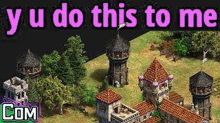 'Why You Do This?' by T90Official - Age Of Empires 2 45,314 views 2 weeks ago 1 hour, 8 minutes