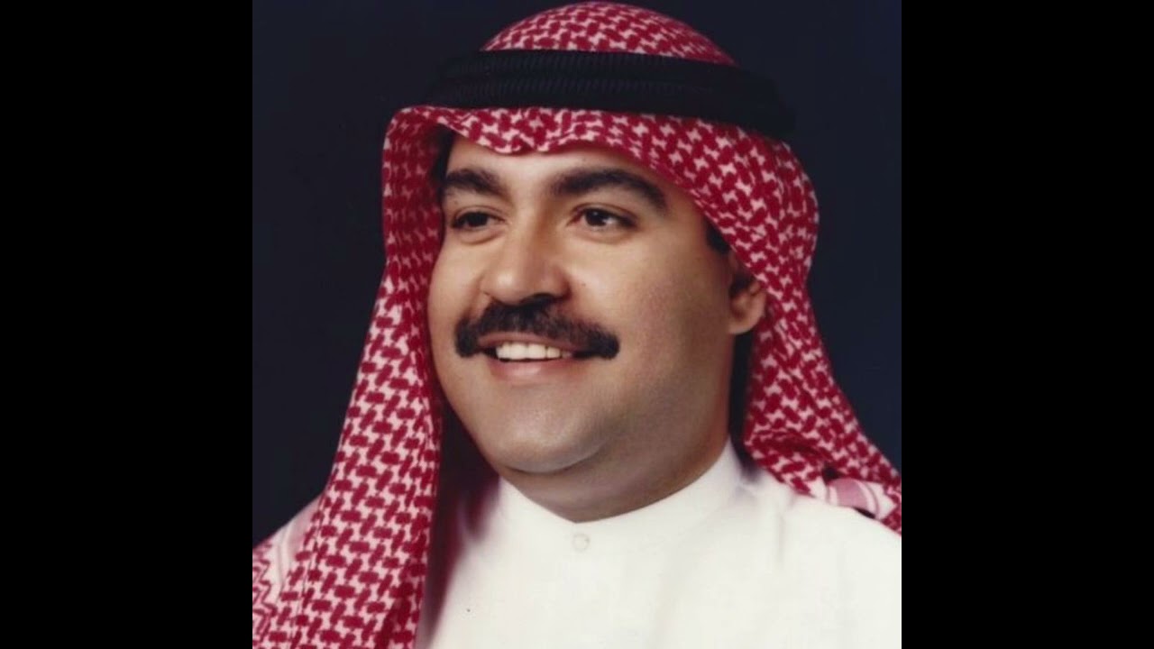 ارسلك عتاب قلبي ميحد حمد