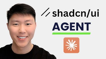 Shadcn UI Agent: de oplossing voor kapotte, door AI gegenereerde gebruikersinterfaces