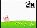 Kikoriki Intro Farnta Cartoon Network 2006 2008 