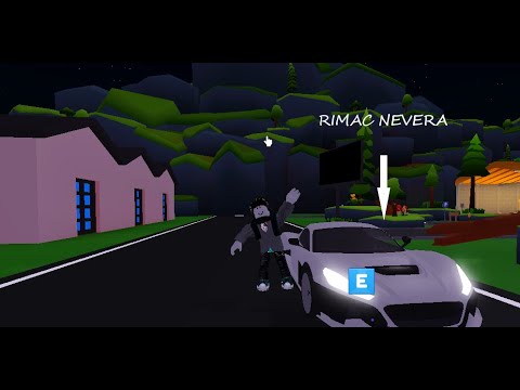 Time trial with Rimac Nevera for the first time Gone wrong Made with