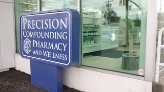 Welcome to Precision Compounding Pharmacy!