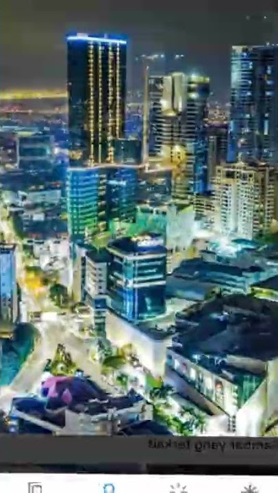 Ccp city Surabaya part 4