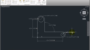 Applying Dimensional Constraints