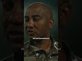 L'esercito che prende solo i migliori #shorts