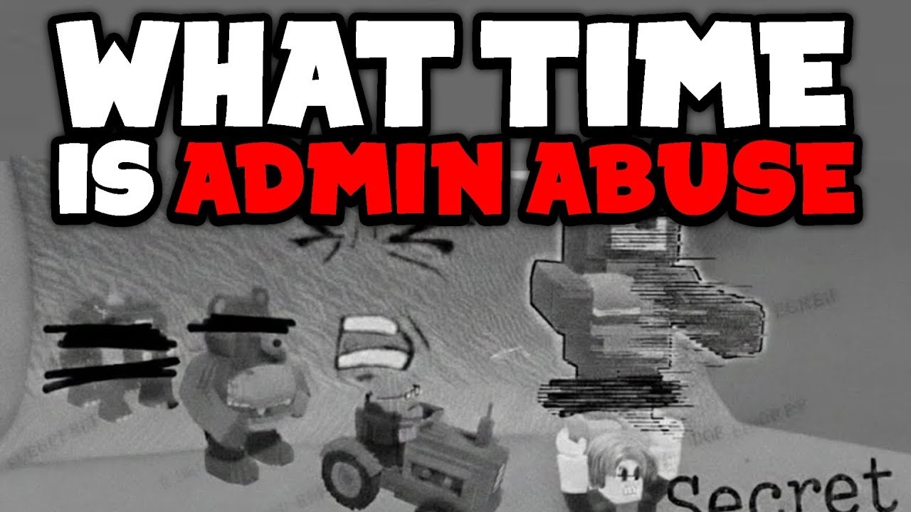 В какое время сегодня происходит злоупотребление секретными правами администратора в игре Escape ...