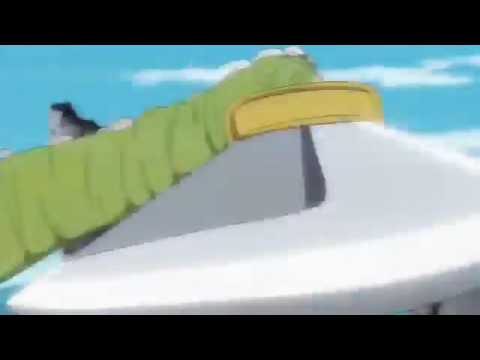 Meliodas vs hendrickson 😏