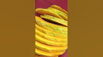 Thumbnail of LABU KUNING ENAK NYA DI MASAK APA ? BAGAIMANA CARANYA ?