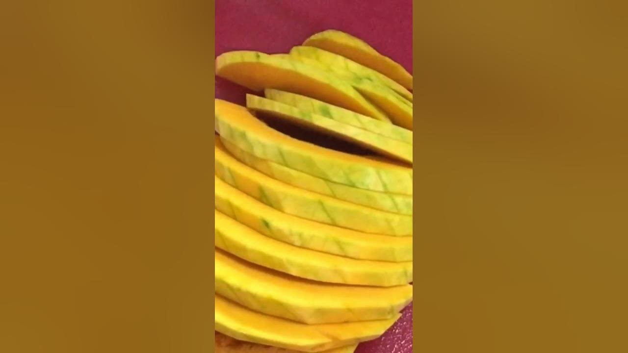 LABU KUNING ENAK NYA DI MASAK APA ? BAGAIMANA CARANYA ? LABU KUNING ENAK NYA DI MASAK APA ? BAGAIMANA CARANYA ?