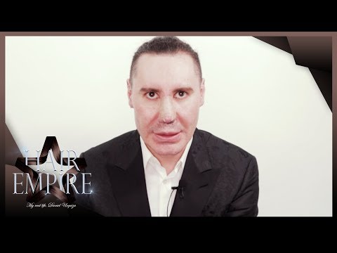 C9: La negligencia de Plastic Surgery Masaryk y la Dra. Brenda Luna Zepeda | Hair Empire Temporada 2 C9: La negligencia de Plastic Surgery Masaryk y la Dra. Brenda Luna Zepeda | Hair Empire Temporada 2