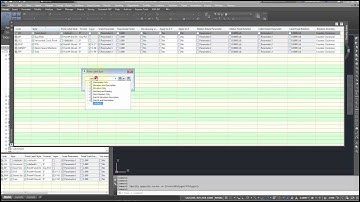 Points - Point Description Keys