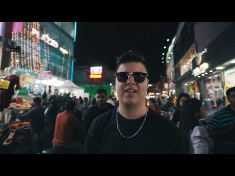 NXSTY India Tour