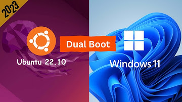 How to Install Ubuntu in Dual BOOT on windows 11 in Hindi