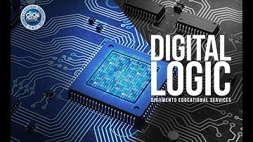 Digital Logic 08 K Maps with Basics, BCD to Decimal - NTA UGC NET Computer Science