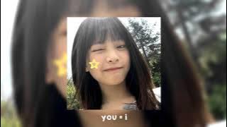 you = I - bol4 (sped up)