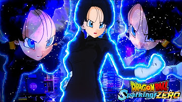 ATTEMPTING TO BREAK THE SPARKING ZERO META WITH VIDEL