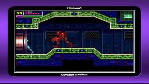 Metroid Zero Mission Part 12: Metal Gear Metroid