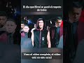 creyeron que era una presa fácil, (BIVOL)