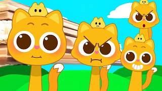 Sprunki Oc Ninimo From Pinkfong - Coffin Dance Song Cover