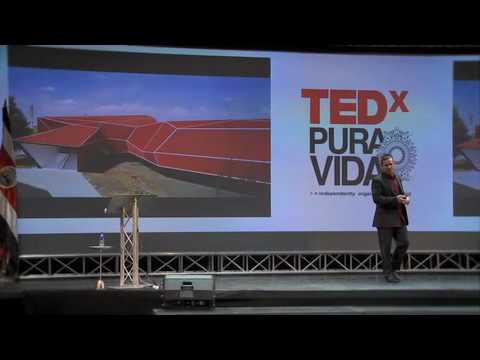 TEDxPuraVida - Michael Rojkind - Riesgo de Contagi...