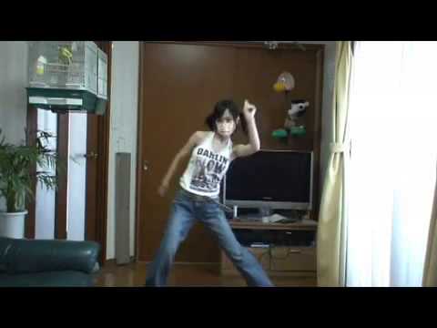 【こずえ】CRAZY ABOUT YOUを踊ってみた