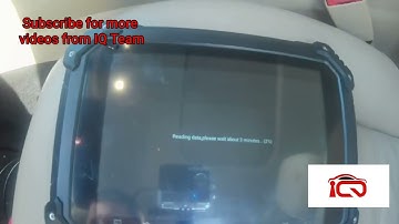 Ford fusion adding remote key with autopropad