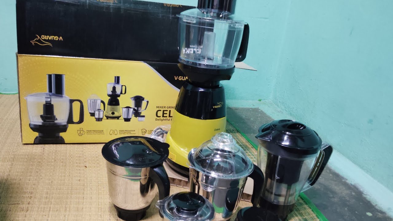 v guard celera review