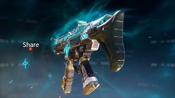 Call of Duty: Mobile | Lucky Draw | *New* Legendary qq9  SIGRUN