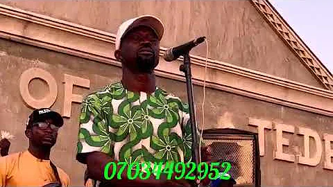 iJEDE DAY 2022… more strength @ks1malaika