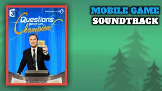 Question Pour Un Champion Mobile Game Soundtrack || Java Game Soundtrack || J2me Sounds screenshot 5