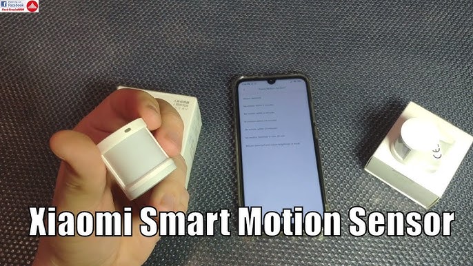 Buy Xiaomi Mi Motion Activated Night Light 2 Bluetooth ▷ Top