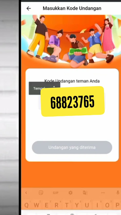 🔴Trik Nuyul Aplikasi Cash Terbaru 2025, Nuyul Cash Anti Gagal