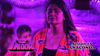 Valezka - Session El Indor