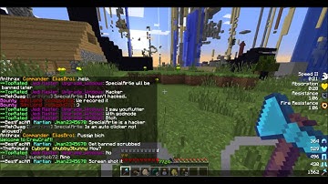 SpecialArtie Hacking - Crewniverse.com