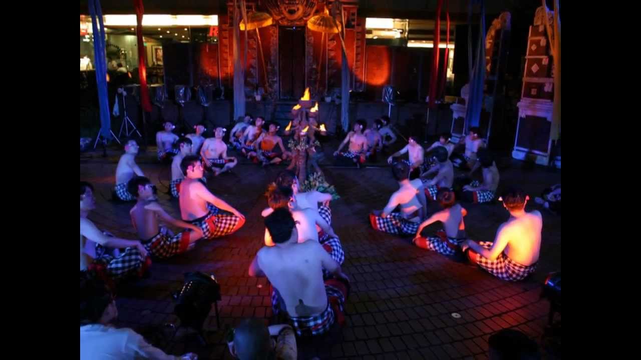 Kecha Festival in Tokyo - YouTube