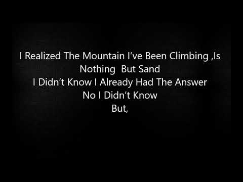 Adekunle Gold- IRE (Lyrics)
